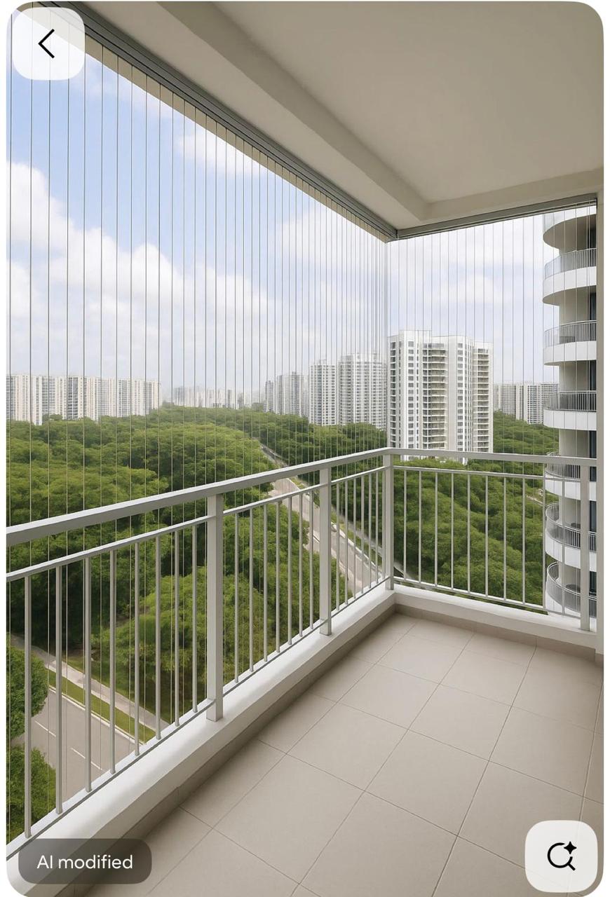 Architectural Detail