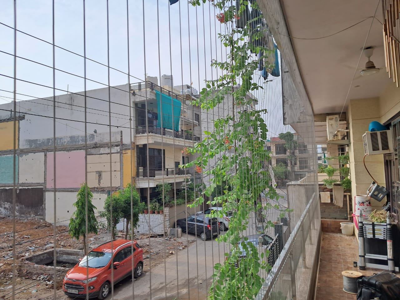 Architectural Detail