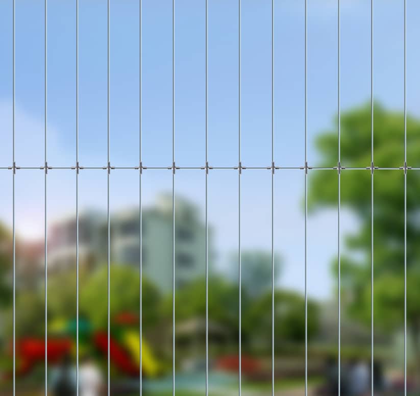 Modern Residential Complex